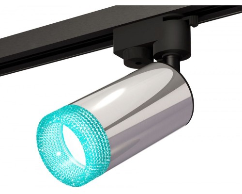 Трековый светильник Track System XT6325002 Ambrella