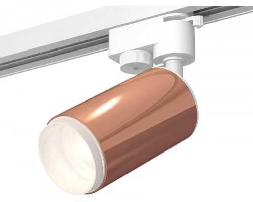 Трековый светильник Track System XT6326002 Ambrella