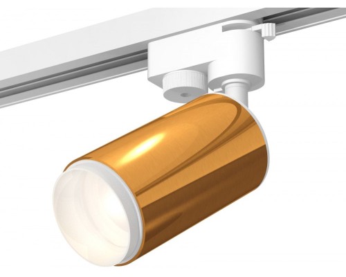 Трековый светильник Track System XT6327002 Ambrella