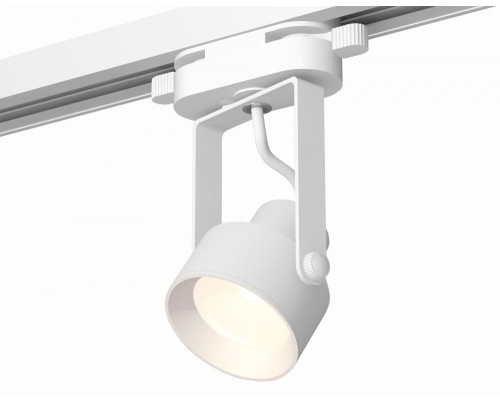 Трековый светильник Track System XT6601001 Ambrella