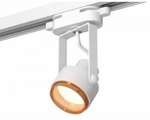 Трековый светильник Track System XT6601023 Ambrella