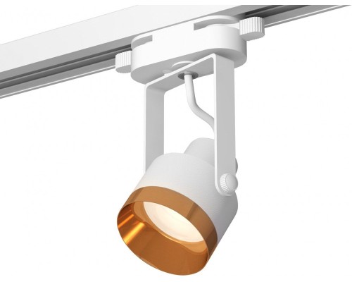 Трековый светильник Track System XT6601044 Ambrella