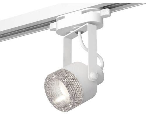 Трековый светильник Track System XT6601060 Ambrella