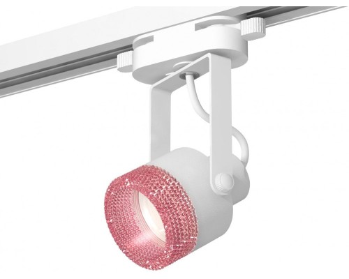 Трековый светильник Track System XT6601062 Ambrella