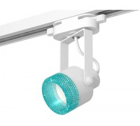 Трековый светильник Track System XT6601063 Ambrella