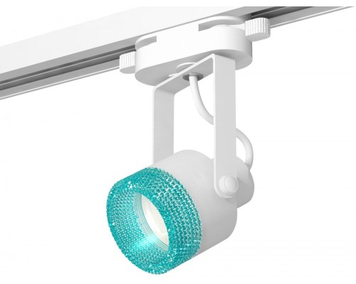 Трековый светильник Track System XT6601063 Ambrella