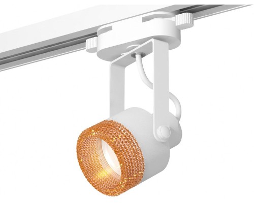 Трековый светильник Track System XT6601064 Ambrella