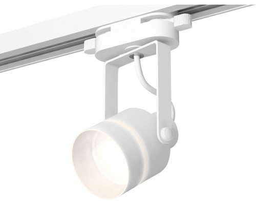 Трековый светильник Track System XT6601081 Ambrella