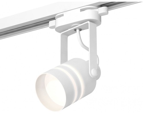 Трековый светильник Track System XT6601082 Ambrella