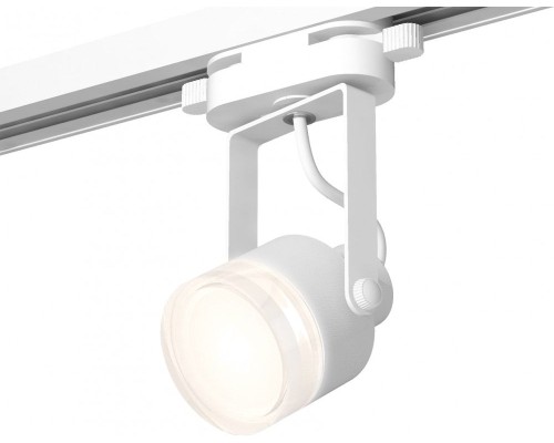 Трековый светильник Track System XT6601083 Ambrella