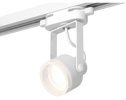 Трековый светильник Track System XT6601084 Ambrella