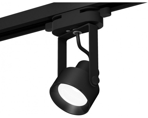Трековый светильник Track System XT6602001 Ambrella