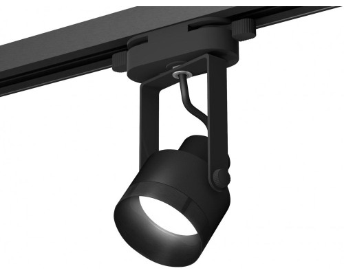 Трековый светильник Track System XT6602041 Ambrella