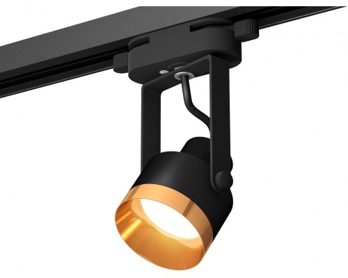 Трековый светильник Track System XT6602044 Ambrella
