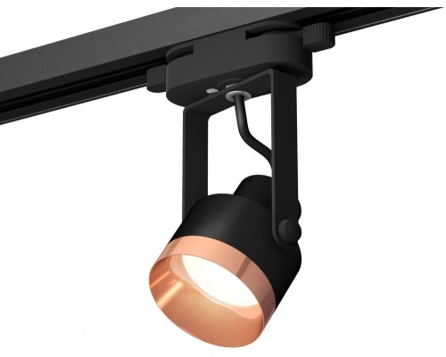 Трековый светильник Track System XT6602045 Ambrella