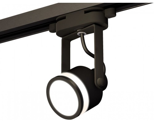 Трековый светильник Track System XT6602080 Ambrella