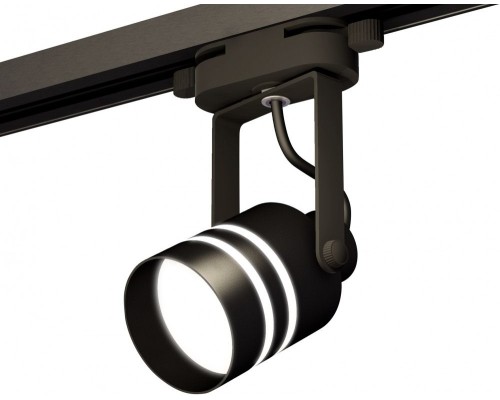 Трековый светильник Track System XT6602082 Ambrella