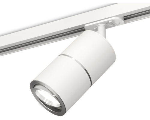 Трековый светильник TECHNO SPOT XT7401002 Ambrella