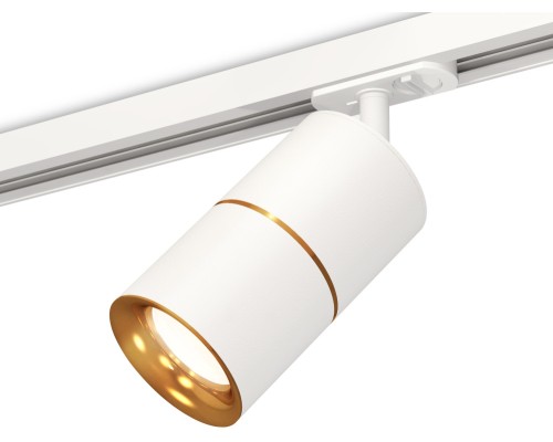 Трековый светильник TECHNO SPOT XT7401020 Ambrella