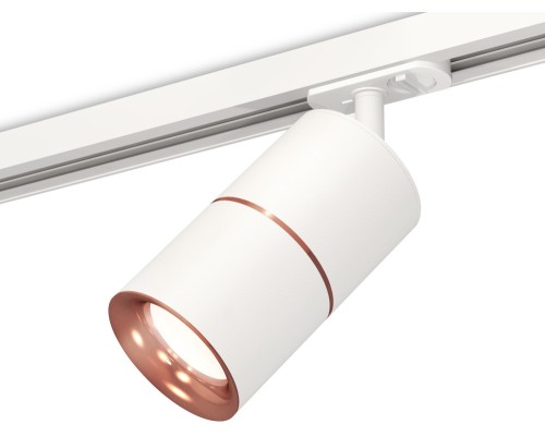 Трековый светильник TECHNO SPOT XT7401030 Ambrella