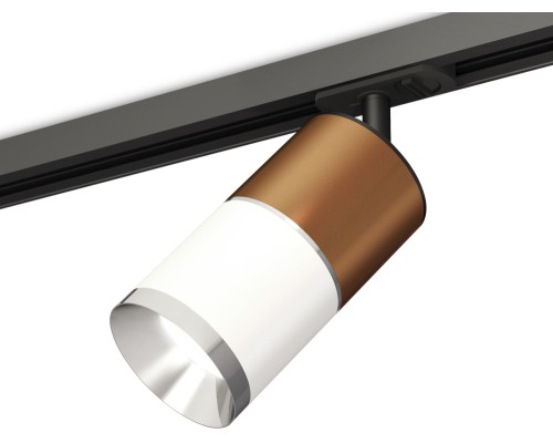Трековый светильник TECHNO SPOT XT7401060 Ambrella