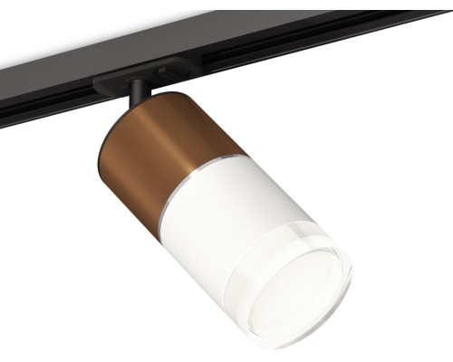 Трековый светильник TRACK SYSTEM XT7401062 Ambrella