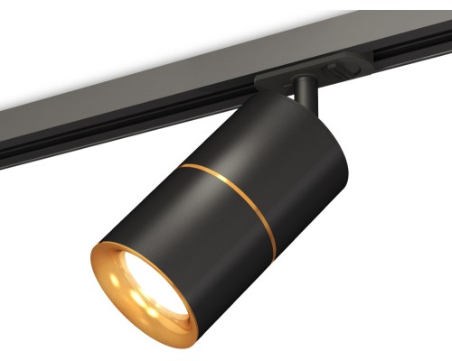 Трековый светильник TECHNO SPOT XT7402031 Ambrella