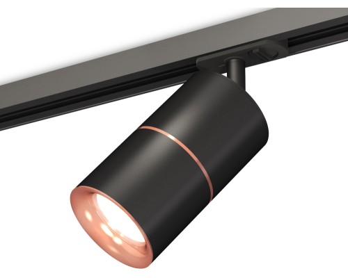 Трековый светильник TECHNO SPOT XT7402041 Ambrella