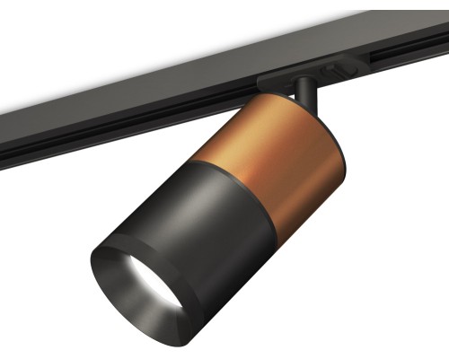 Трековый светильник TECHNO SPOT XT7402060 Ambrella