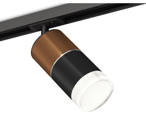 Трековый светильник TECHNO SPOT XT7402061 Ambrella