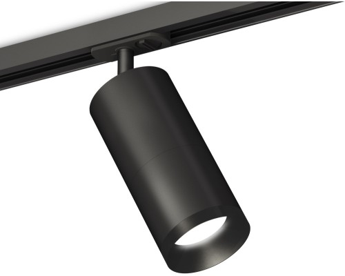 Трековый светильник TECHNO SPOT XT7402100 Ambrella