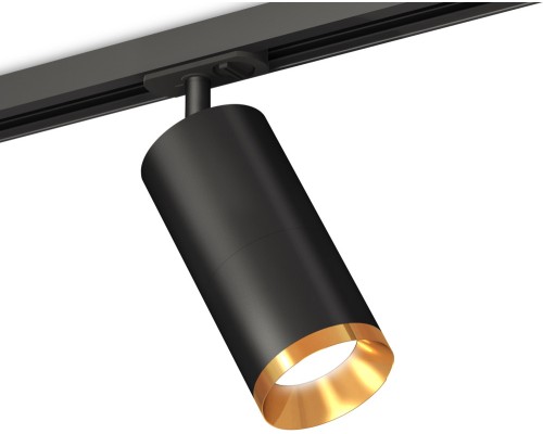 Трековый светильник TECHNO SPOT XT7402101 Ambrella