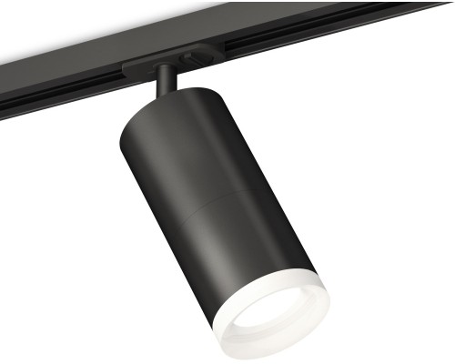 Трековый светильник TECHNO SPOT XT7402111 Ambrella