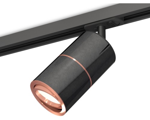 Трековый светильник TECHNO SPOT XT7403001 Ambrella