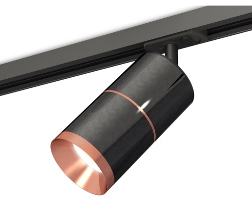 Трековый светильник TECHNO SPOT XT7403002 Ambrella