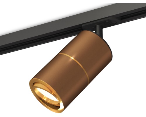 Трековый светильник TECHNO SPOT XT7404001 Ambrella