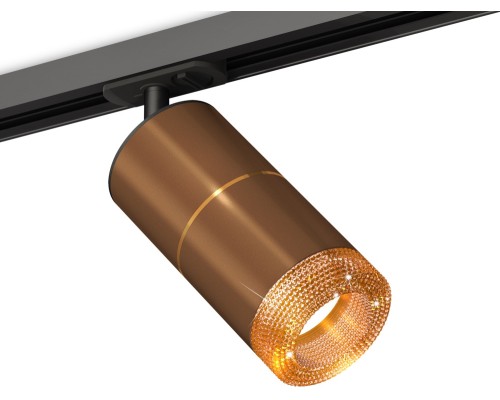 Трековый светильник TECHNO SPOT XT7404003 Ambrella