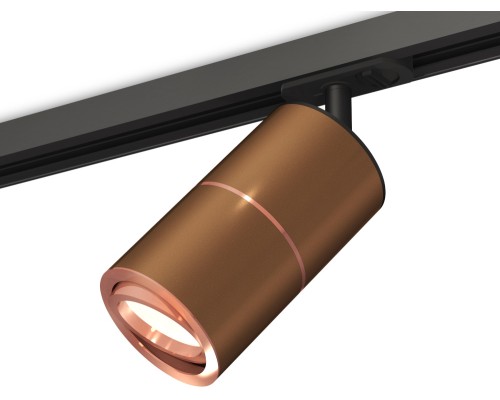 Трековый светильник TRACK SYSTEM XT7404004 Ambrella