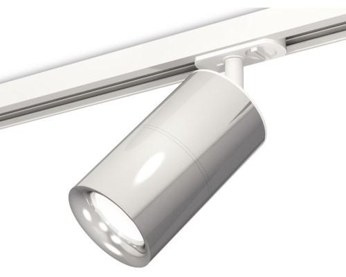 Трековый светильник TECHNO SPOT XT7405002 Ambrella