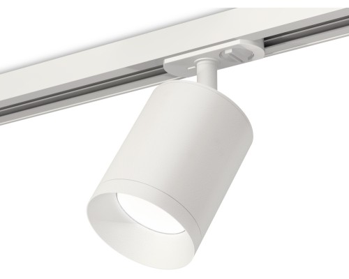 Трековый светильник TECHNO SPOT XT7421001 Ambrella