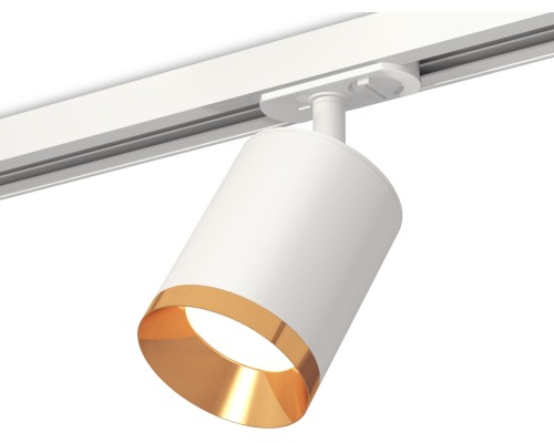 Трековый светильник TECHNO SPOT XT7421004 Ambrella