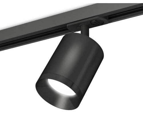 Трековый светильник TECHNO SPOT XT7422001 Ambrella