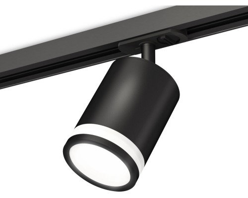 Трековый светильник TECHNO SPOT XT7422020 Ambrella