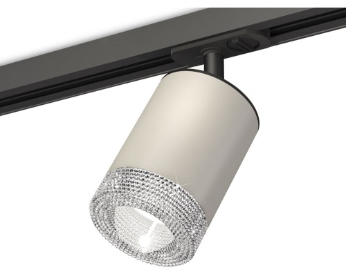 Трековый светильник TECHNO SPOT XT7423010 Ambrella