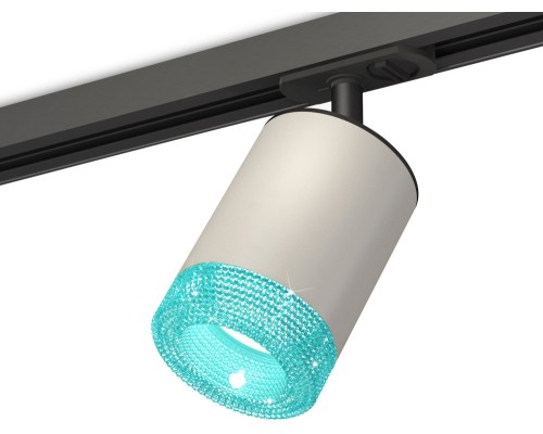 Трековый светильник TECHNO SPOT XT7423011 Ambrella