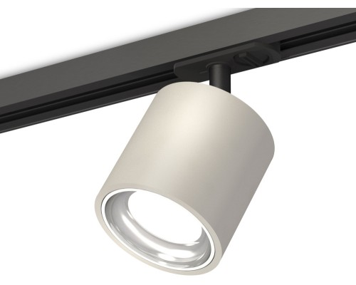 Трековый светильник TECHNO SPOT XT7533001 Ambrella