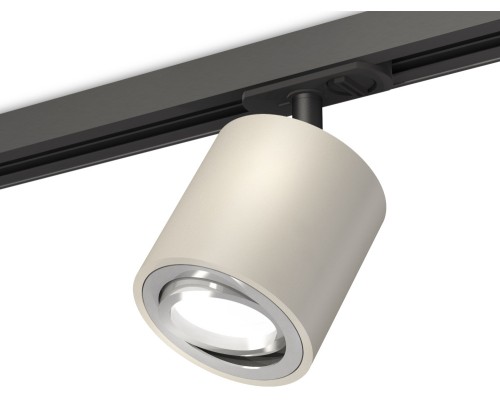 Трековый светильник TECHNO SPOT XT7533020 Ambrella