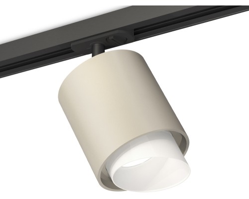 Трековый светильник TECHNO SPOT XT7724001 Ambrella