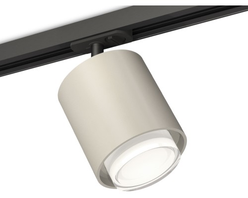 Трековый светильник TECHNO SPOT XT7724002 Ambrella