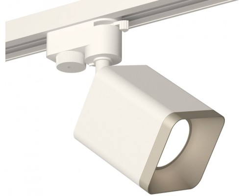 Трековый светильник Track System XT7812002 Ambrella